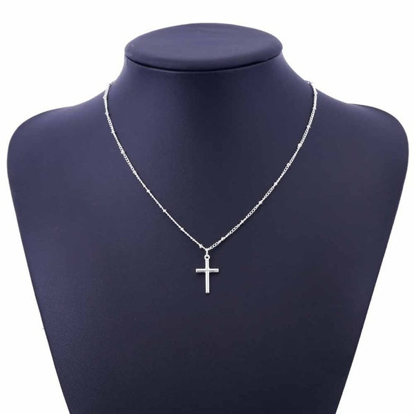 Gold Color Necklace