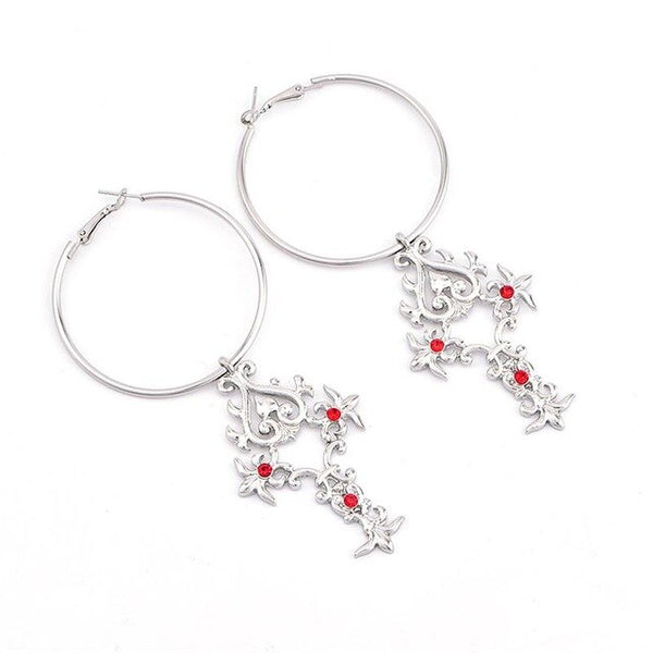 Punk Earrings
