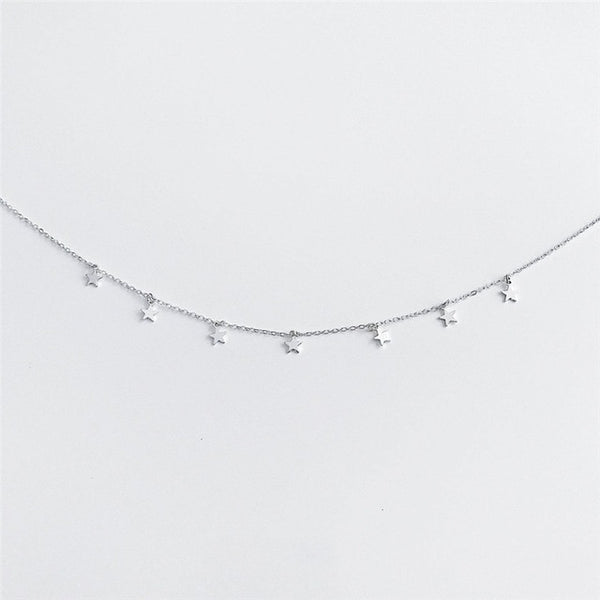 Star Necklace