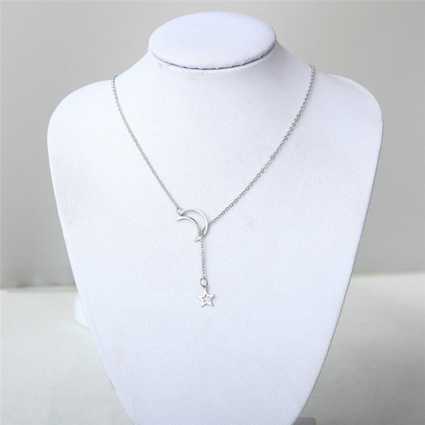 Star Necklace