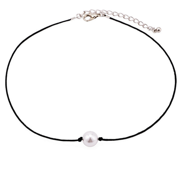 Star Necklace