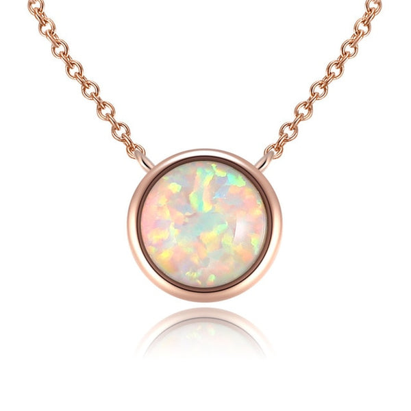 Star Necklace