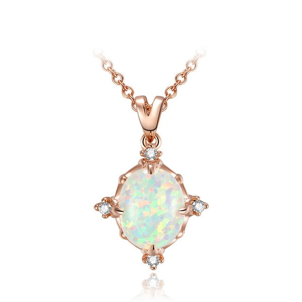 Star Necklace